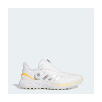(W) adidas Solarmotion BOA 24 'Silver Metallic'