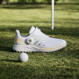 (W) 아디다스 솔라모션 BOA 24 '실버 메탈릭' IF0287 Lookbook (W) 아디다스 솔라모션 BOA 24 '실버 메탈릭' IF0287