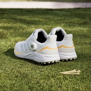 (W) 아디다스 솔라모션 BOA 24 '실버 메탈릭' IF0287 Details for (W) 아디다스 솔라모션 BOA 24 '실버 메탈릭' IF0287