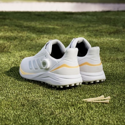 (W) adidas Solarmotion BOA 24 'Perak Metalik' IF0287 Details for (W) adidas Solarmotion BOA 24 'Perak Metalik' IF0287