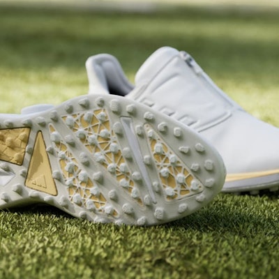 (W) adidas Solarmotion BOA 24 "銀色金屬" IF0287 1