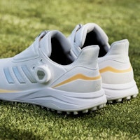 (W) adidas Solarmotion BOA 24 'Perak Metalik' IF0287 2