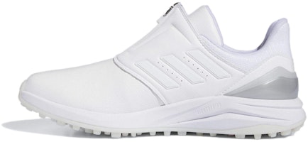 (Women) adidas Solarmotion BOA 24 'White Silver Metallic' IF0288 (Women) adidas Solarmotion BOA 24 'White Silver Metallic' IF0288