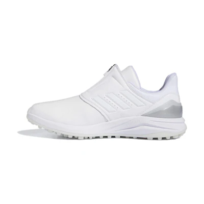 (W) adidas Solarmotion BOA 24 'White Silver Metallic'