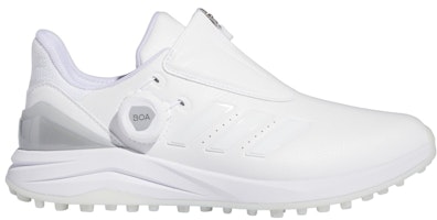 (Women) adidas Solarmotion BOA 24 'White Silver Metallic' IF0288 (Women) adidas Solarmotion BOA 24 'White Silver Metallic' IF0288