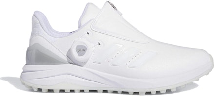 (W) adidas Solarmotion BOA 24 'Putih Perak Metalik' IF0288 Order (W) adidas Solarmotion BOA 24 'Putih Perak Metalik' IF0288