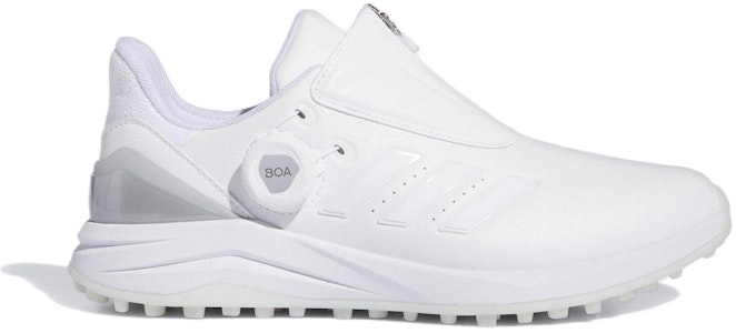 (W) 아디다스 솔라모션 BOA 24 화이트 실버 메탈릭 IF0288 Order (W) 아디다스 솔라모션 BOA 24 화이트 실버 메탈릭 IF0288