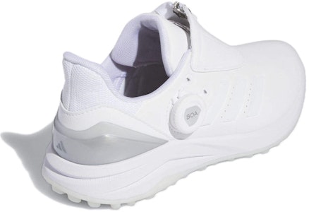 (W) 아디다스 솔라모션 BOA 24 화이트 실버 메탈릭 IF0288 Shop (W) 아디다스 솔라모션 BOA 24 화이트 실버 메탈릭 IF0288