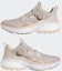 Sizing (W) adidas Solarmotion Boa 'Wonder Taupe' Kasut Lelaki / Perempuan GV9394