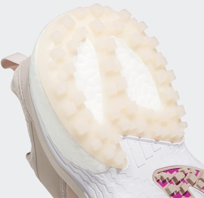 (W) adidas Solarmotion Boa 'Wonder Taupe' Kasut Lelaki / Perempuan GV9394 1
