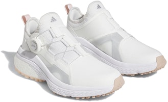 (W) 阿迪达斯 Solarmotion BOA 高尔夫鞋 '白银金属' GV9392 Lookbook (W) 阿迪达斯 Solarmotion BOA 高尔夫鞋 '白银金属' GV9392