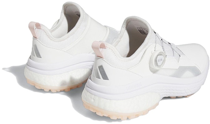 (W) adidas Solarmotion BOA Golf 'Putih Perak Metalik' GV9392 Shop (W) adidas Solarmotion BOA Golf 'Putih Perak Metalik' GV9392