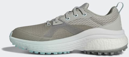(W) adidas Solarmotion Spikeless 'Gris Dos' GX4021 Details for (W) adidas Solarmotion Spikeless 'Gris Dos' GX4021