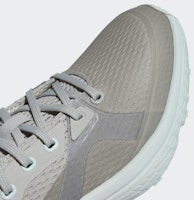 (W) adidas Solarmotion Spikeless 'Gris Dos' GX4021 1