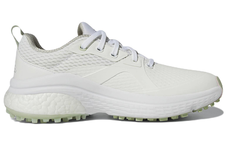 Order (W) adidas Solarmotion Verschleißfester Bequemer Golfschuh Weiß GX4020