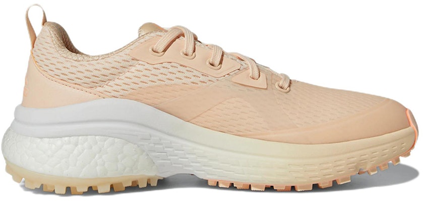 (Women) adidas Solarmotion Wear-resistant Cozy Golf Shoe Orange GX6422 Order (Women) adidas Solarmotion Wear-resistant Cozy Golf Shoe Orange GX6422