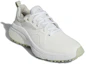 Lookbook (W) adidas Solarmotion Verschleißfester Bequemer Golfschuh Weiß GX4020