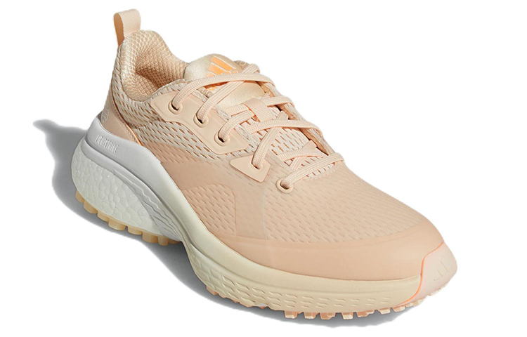 Lookbook (W) adidas Solarmotion Strapazierfähiger Bequemer Golfschuh Orange GX6422