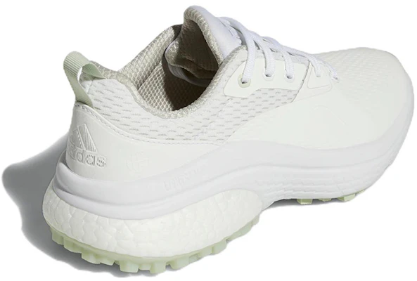 (W) adidas Solarmotion Verschleißfester Bequemer Golfschuh Weiß GX4020 Shop (W) adidas Solarmotion Verschleißfester Bequemer Golfschuh Weiß GX4020