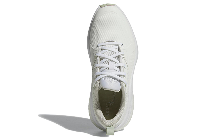 Purchase (W) adidas Solarmotion Verschleißfester Bequemer Golfschuh Weiß GX4020