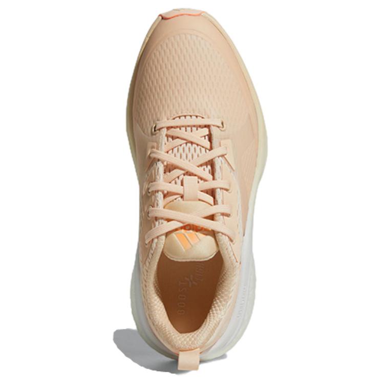 Purchase (W) adidas Solarmotion Strapazierfähiger Bequemer Golfschuh Orange GX6422