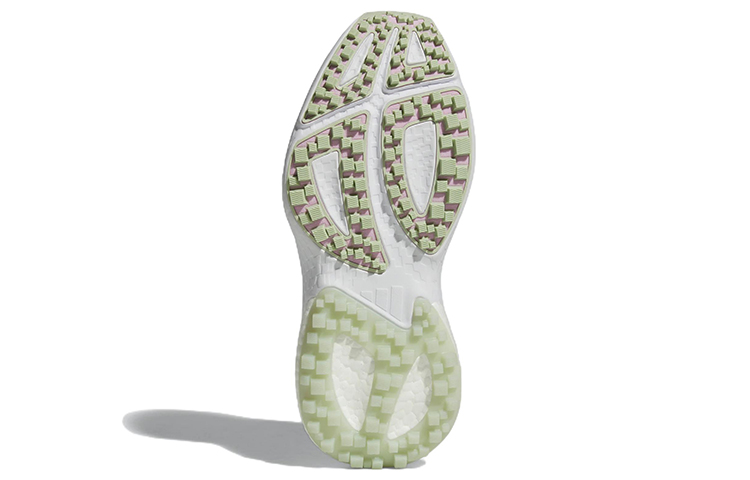 Details for (W) adidas Solarmotion Verschleißfester Bequemer Golfschuh Weiß GX4020