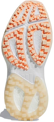 (Women) adidas Solarmotion Wear-resistant Cozy Golf Shoe Orange GX6422 Details for (Women) adidas Solarmotion Wear-resistant Cozy Golf Shoe Orange GX6422
