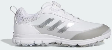 (Women) adidas Solarstar BOA 'Silver Metallic' GW2143 (Women) adidas Solarstar BOA 'Silver Metallic' GW2143