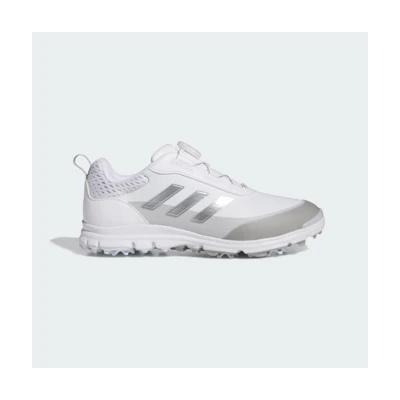 (W) adidas Solarstar BOA 'Silver Metallic'