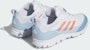 (W) adidas Solarstar BOA 'Wonder Clay' kasut sukan wanita GW2144