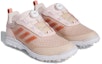 Lookbook (W) adidas Solarstar BOA Golf 'Merah Jambu' IE6714