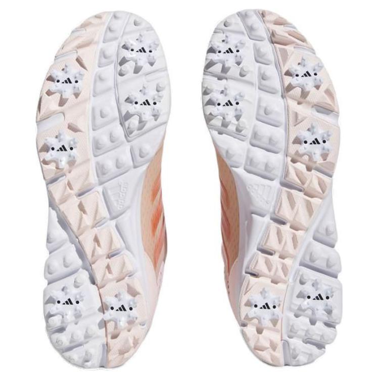 Purchase (W) 阿迪达斯 Solarstar BOA 高尔夫鞋 '粉色' IE6714