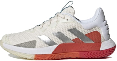 (Women) adidas Sole Match Control 'Silver Cream' HQ8444 (Women) adidas Sole Match Control 'Silver Cream' HQ8444