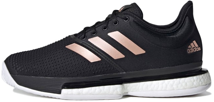 women-adidas-sole-court-black-copper-metallic-fu-8133