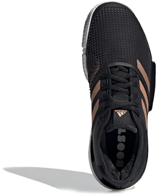 (W) adidas SoleCourt ''Zwart Koper Metallic'' FU8133 Purchase (W) adidas SoleCourt ''Zwart Koper Metallic'' FU8133