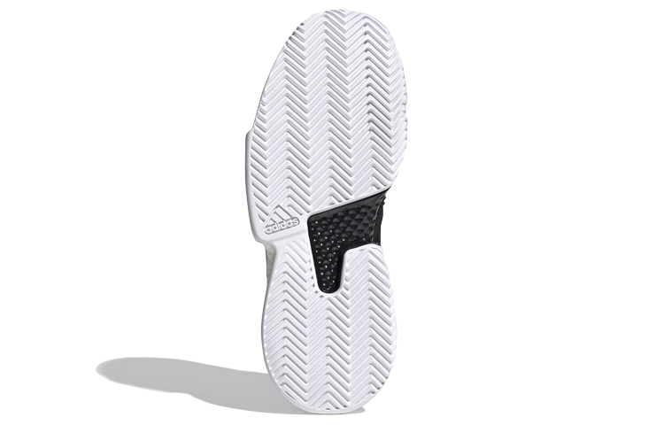Details for (W) adidas SoleCourt ''Zwart Koper Metallic'' FU8133