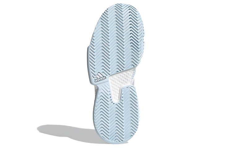 Details for (W) adidas Solecourt Blauw ''Wit'' FU8132