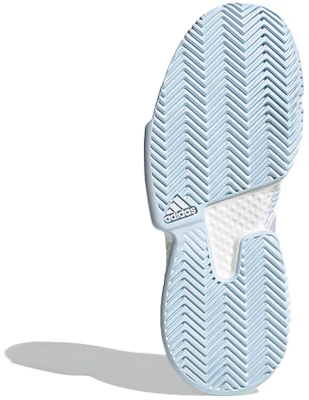 (W) adidas Solecourt Blauw ''Wit'' FU8132 Details for (W) adidas Solecourt Blauw ''Wit'' FU8132