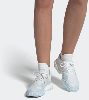 (W) adidas Solecourt Blauw ''Wit'' FU8132 Sizing (W) adidas Solecourt Blauw ''Wit'' FU8132