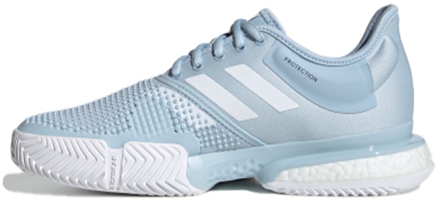 (W) 아디다스 솔코트 블루/화이트 (Adidas Solcourt Blue/White) EG7694 Buy (W) 아디다스 솔코트 블루/화이트 (Adidas Solcourt Blue/White) EG7694