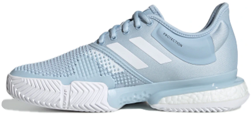 (W) adidas Solecourt ''Blauw Wit'' EG7694 Buy (W) adidas Solecourt ''Blauw Wit'' EG7694