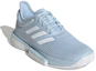 Lookbook (W) adidas Solecourt ''Blauw Wit'' EG7694