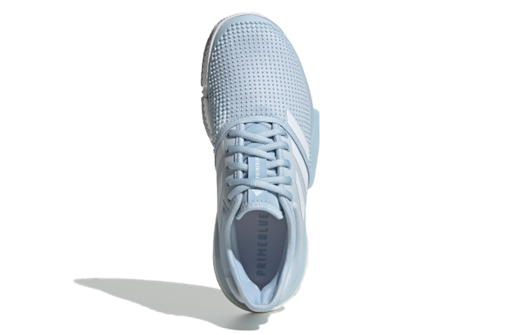 Purchase (W) adidas Solecourt ''Blauw Wit'' EG7694