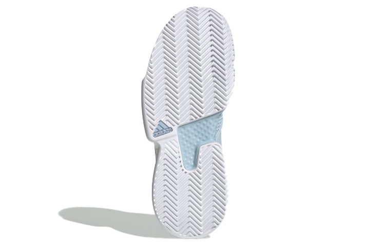 Details for (W) adidas Solecourt ''Blauw Wit'' EG7694