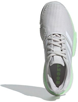 (W) 아디다스 솔코트 '글로우 그린' (Adidas Sol Court 'Glow Green') EF2075 Shop (W) 아디다스 솔코트 '글로우 그린' (Adidas Sol Court 'Glow Green') EF2075