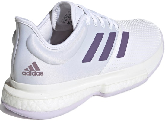 (W) 아디다스 솔코트 '테크 퍼플' (Adidas Solcourt 'Tech Purple') EF2464 Shop (W) 아디다스 솔코트 '테크 퍼플' (Adidas Solcourt 'Tech Purple') EF2464