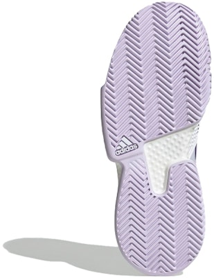 (W) 아디다스 솔코트 '테크 퍼플' (Adidas Solcourt 'Tech Purple') EF2464 Details for (W) 아디다스 솔코트 '테크 퍼플' (Adidas Solcourt 'Tech Purple') EF2464