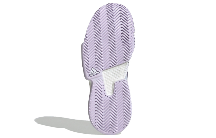 Details for (W) adidas SoleCourt 'Tech Purple' Sepatu Ungu Tech EF2464
