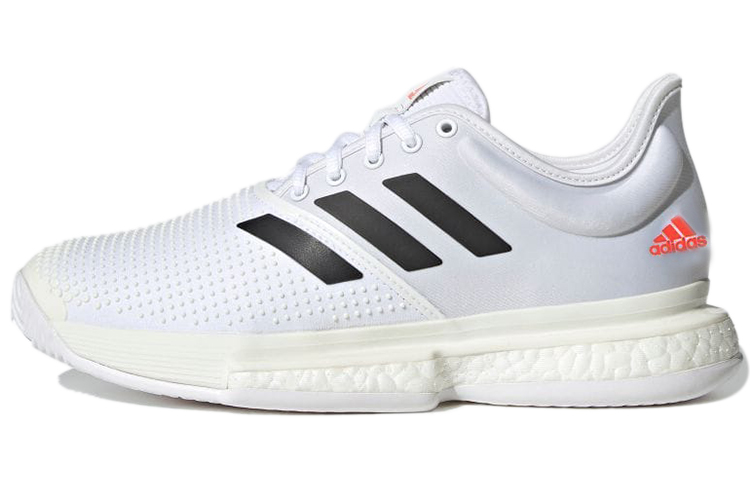 Buy (W) adidas Solecourt ''Tokyo Tennis Bianco Nero'' GZ8492