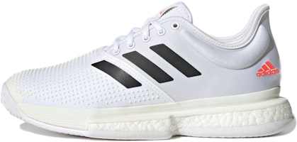 (Women) adidas Solecourt 'Tokyo Tennis White Black' GZ8492 (Women) adidas Solecourt 'Tokyo Tennis White Black' GZ8492